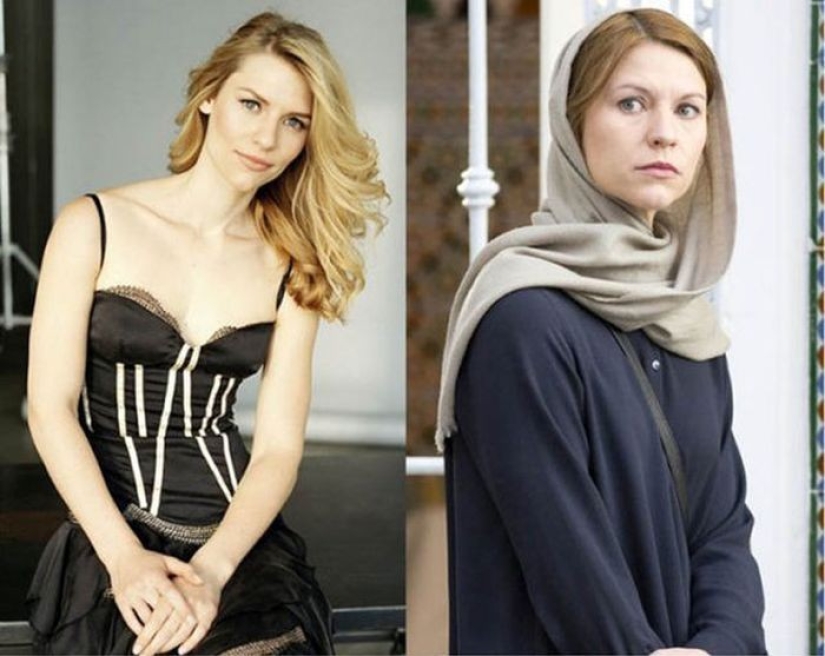 When beauty turns to ugliness When beauty turns to ugliness