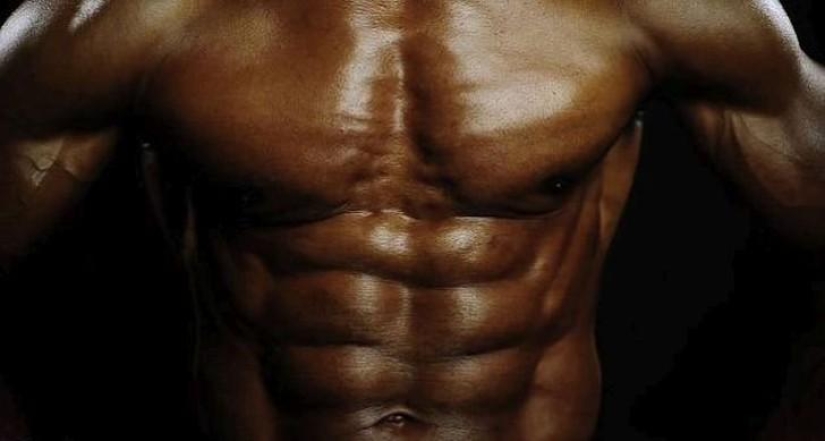 When there is no time to grow old - bodybuilder Sam Bryant When there is no time to grow old - bodybuilder Sam Bryant