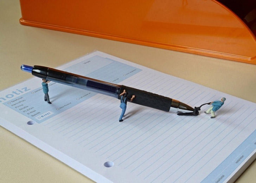 When there is nothing to do in the office When there is nothing to do in the office