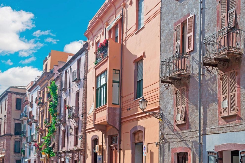 Where the Fairy tale lives: charming little towns in Italy