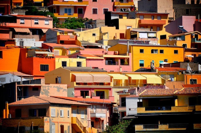 Where the Fairy tale lives: charming little towns in Italy