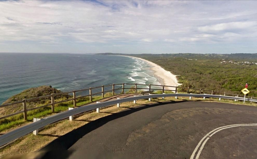 Where the roads end Where the roads end
