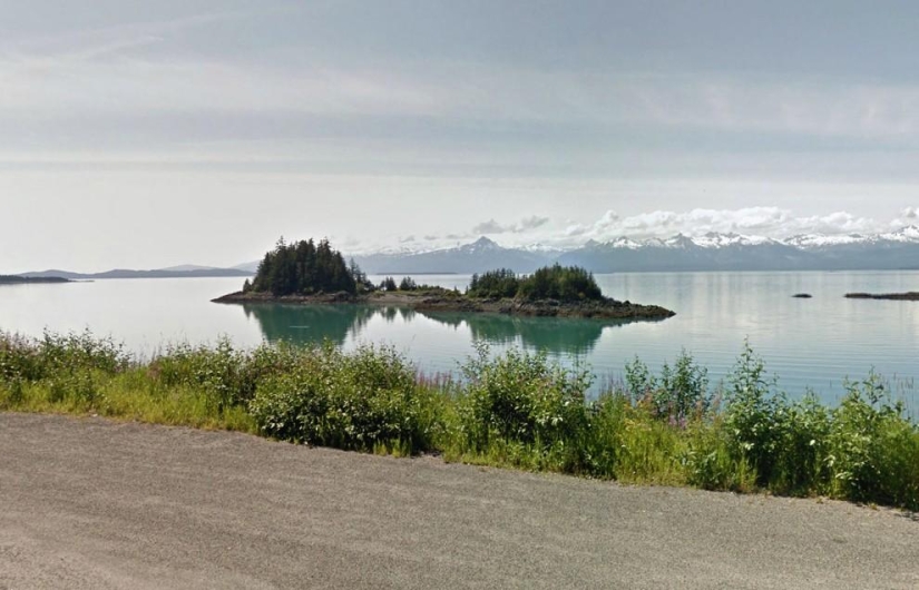 Where the roads end Where the roads end