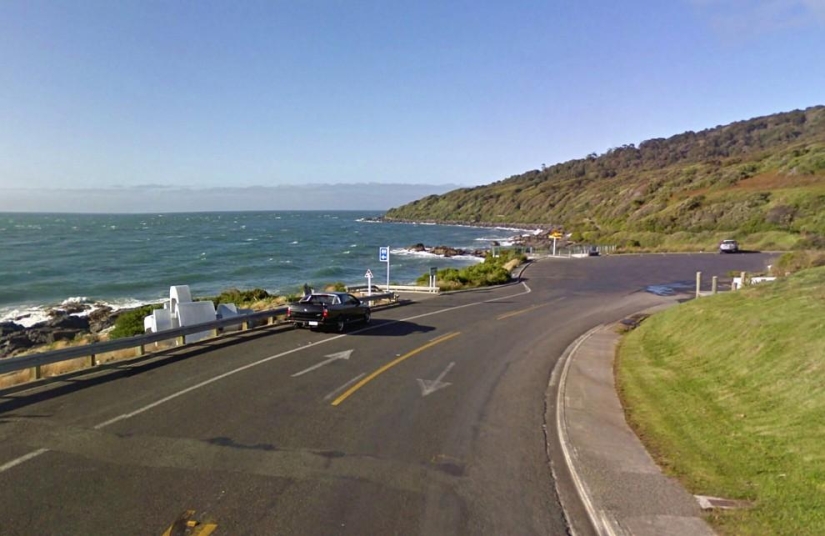 Where the roads end Where the roads end