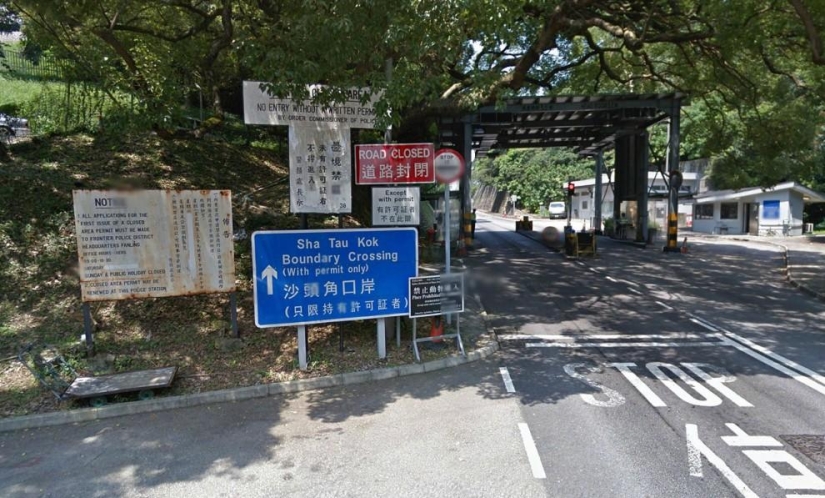 Where the roads end Where the roads end