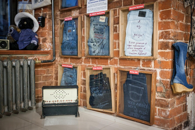 Where the Scoop lives and thrives Where the Scoop lives and thrives