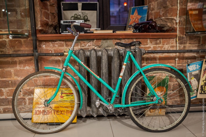 Where the Scoop lives and thrives Where the Scoop lives and thrives