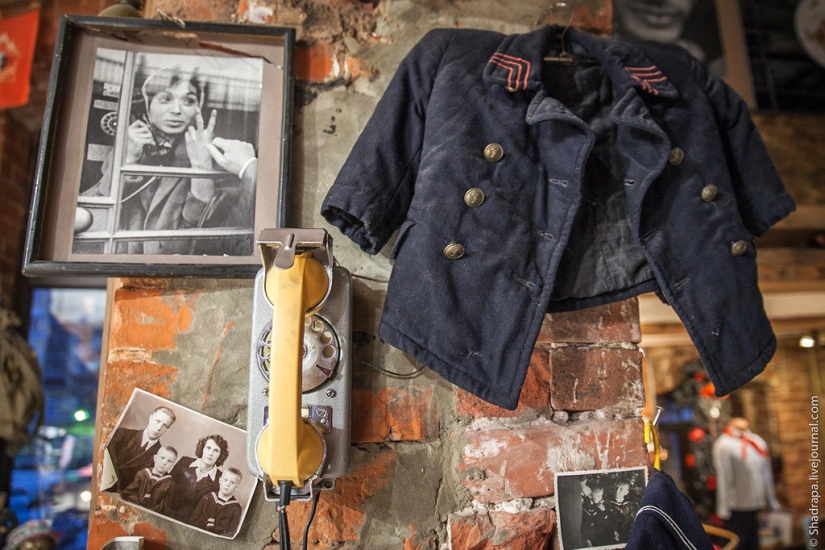 Where the Scoop lives and thrives Where the Scoop lives and thrives