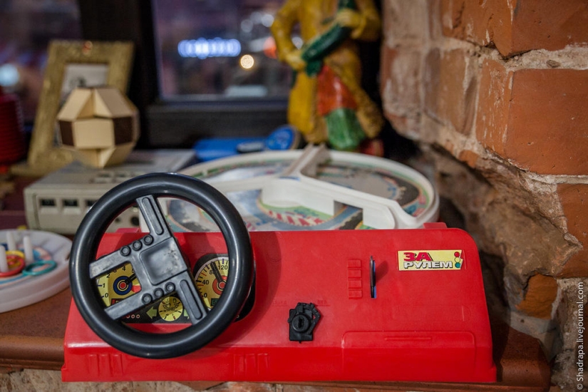 Where the Scoop lives and thrives Where the Scoop lives and thrives