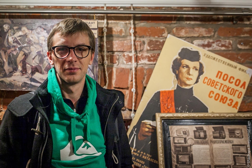 Where the Scoop lives and thrives Where the Scoop lives and thrives