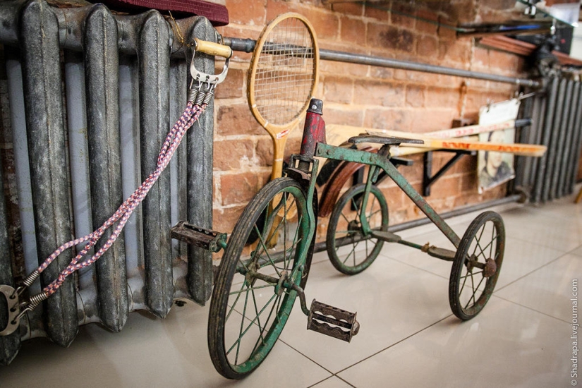 Where the Scoop lives and thrives Where the Scoop lives and thrives