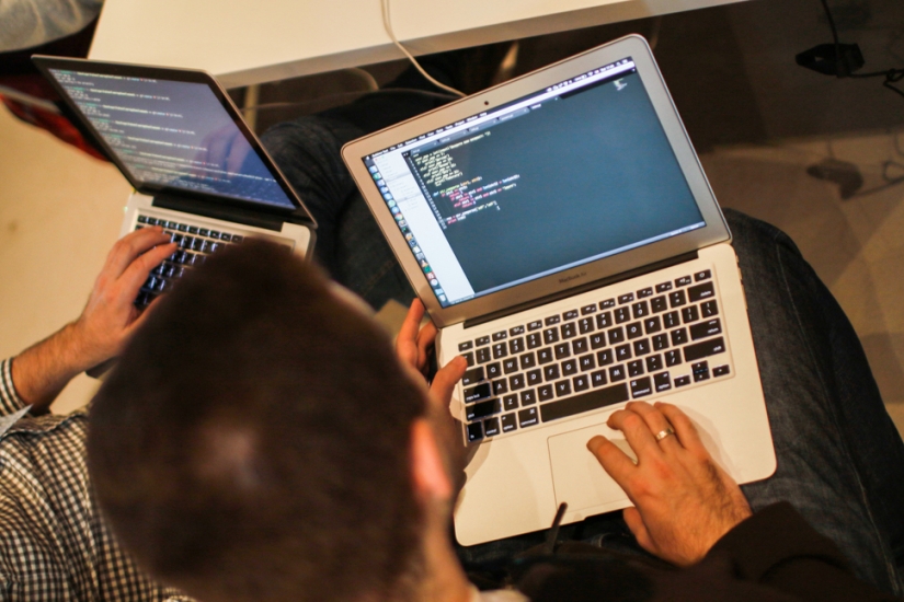 Where to work and how much to earn after Python programming courses