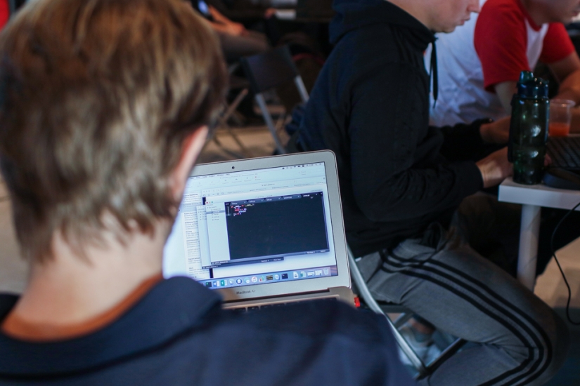 Where to work and how much to earn after Python programming courses