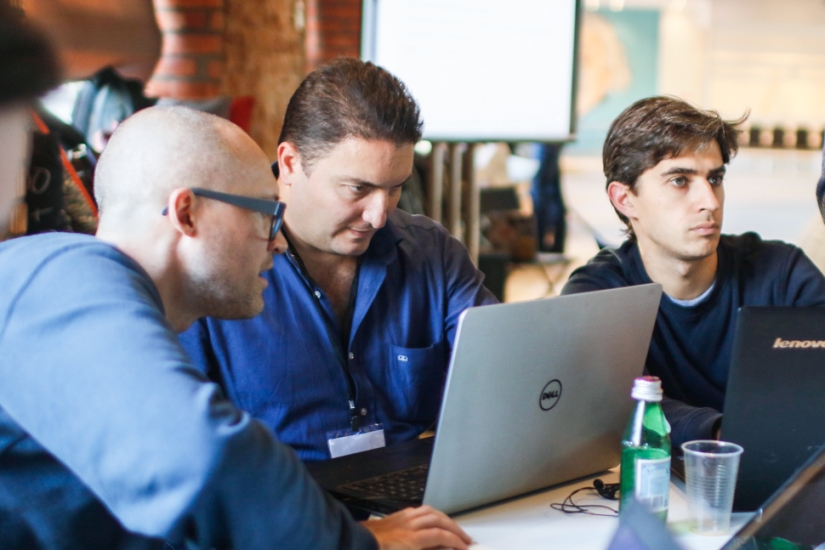 Where to work and how much to earn after Python programming courses