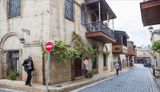 Where were the most favorite films of the USSR filmed Where were the most favorite films of the USSR filmed