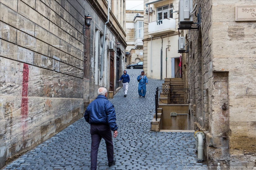 Where were the most favorite films of the USSR filmed