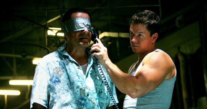 Where's the money? 7 films about scams and scammers Where's the money? 7 films about scams and scammers