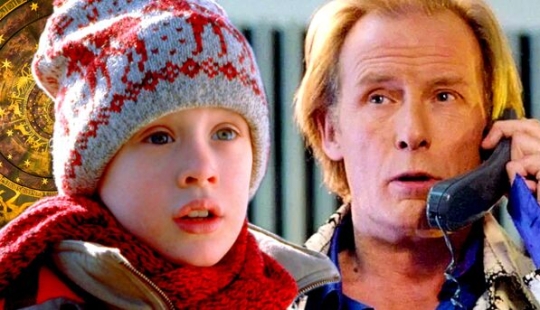 Which Iconic Christmas Movie Character Matches Your Zodiac Sign? Which Iconic Christmas Movie Character Matches Your Zodiac Sign?
