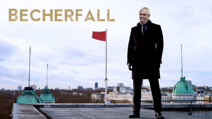 Which of the world leaders will best cope with the role of Bond? Which of the world leaders will best cope with the role of Bond?