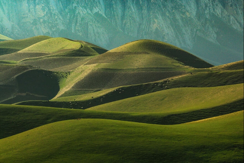 While Traveling In Afghanistan, I Saw This Country In A Different Light; Here Are 15 Photographs I Took
