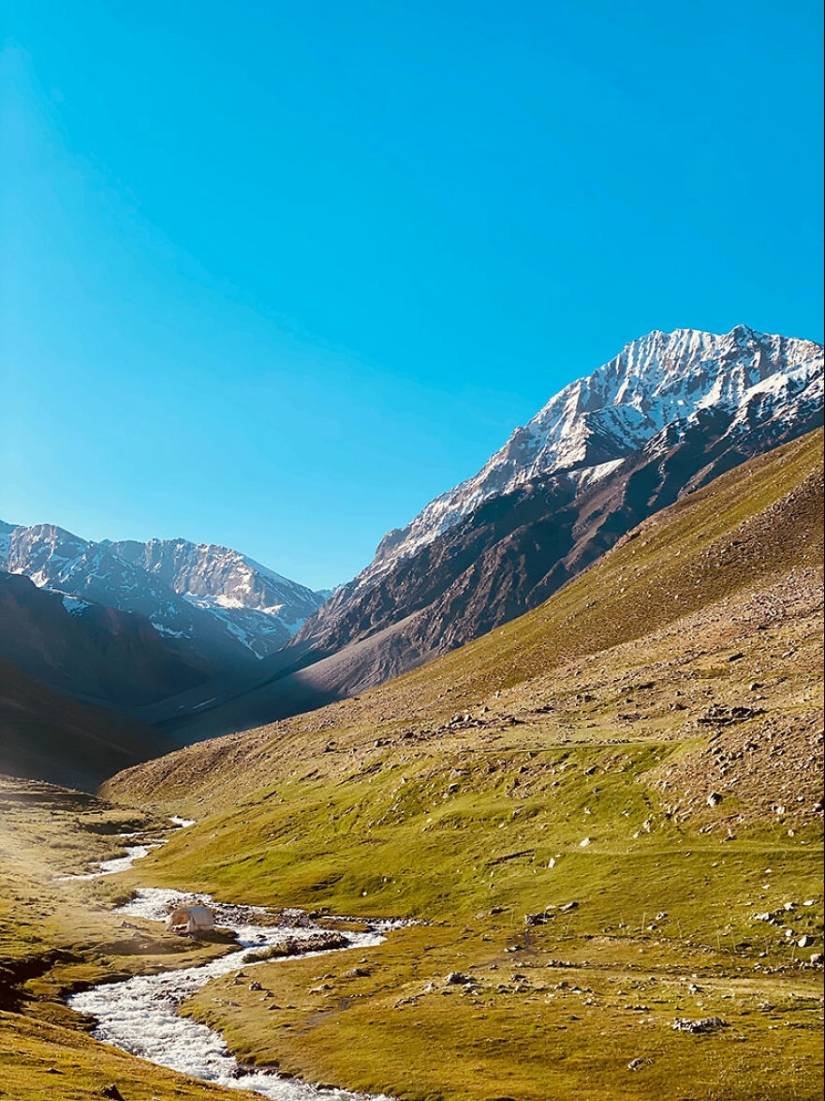 While Traveling In Afghanistan, I Saw This Country In A Different Light; Here Are 15 Photographs I Took