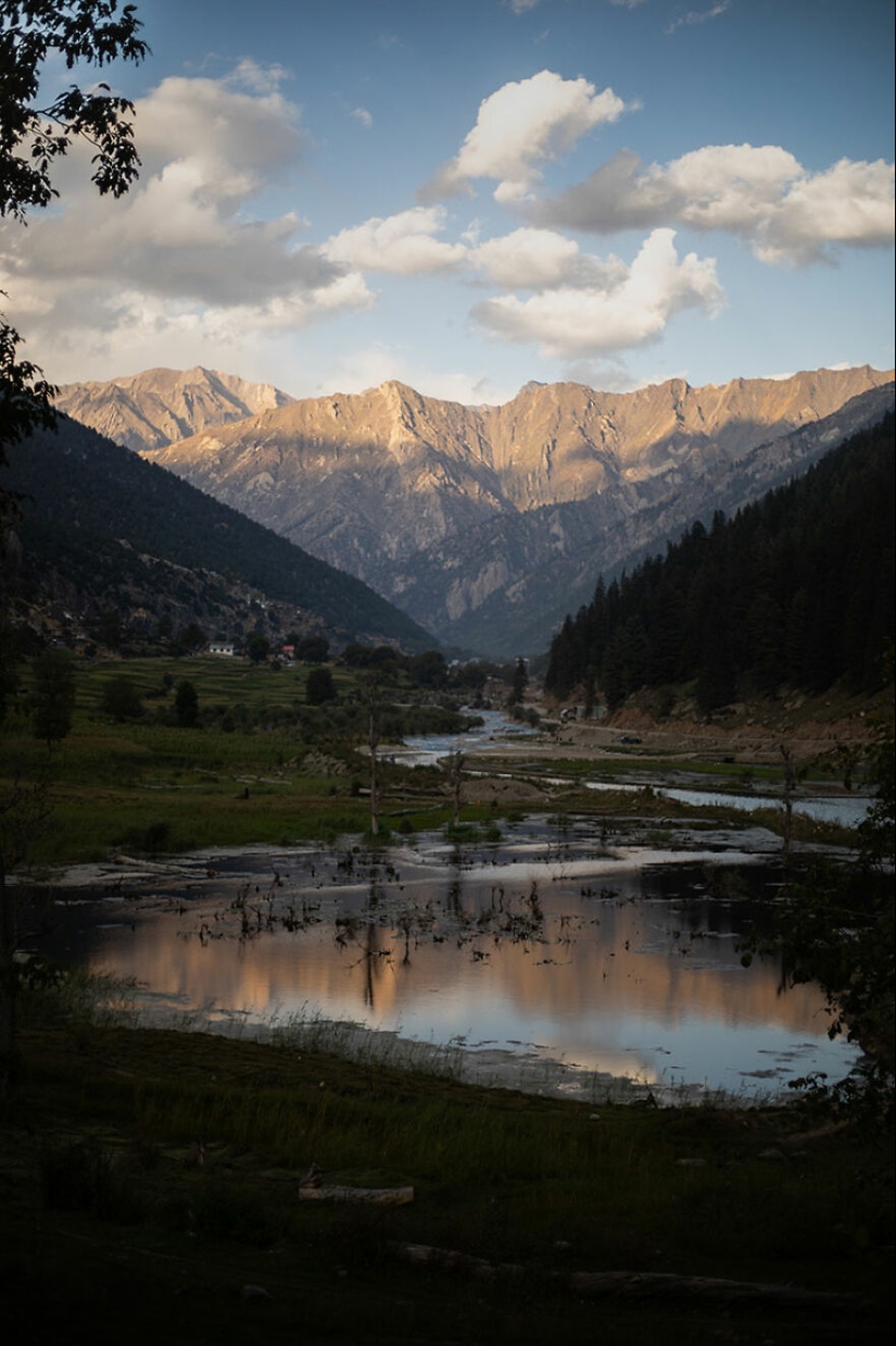 While Traveling In Afghanistan, I Saw This Country In A Different Light; Here Are 15 Photographs I Took