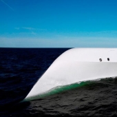 Whims of Russian oligarchs - Melnichenko's yacht