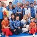 Who dresses the Olympic teams Who dresses the Olympic teams