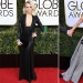 Who has deeper: the most desperate cleavage of the Golden Globe Awards 2017 Who has deeper: the most desperate cleavage of the Golden Globe Awards 2017