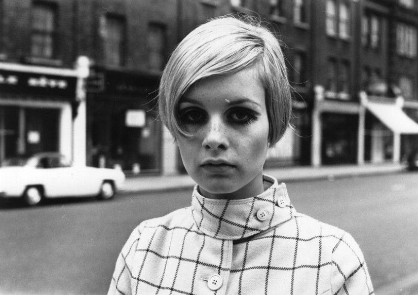 Who introduced the fashion for thin models