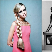 Who introduced the fashion for thin models Who introduced the fashion for thin models