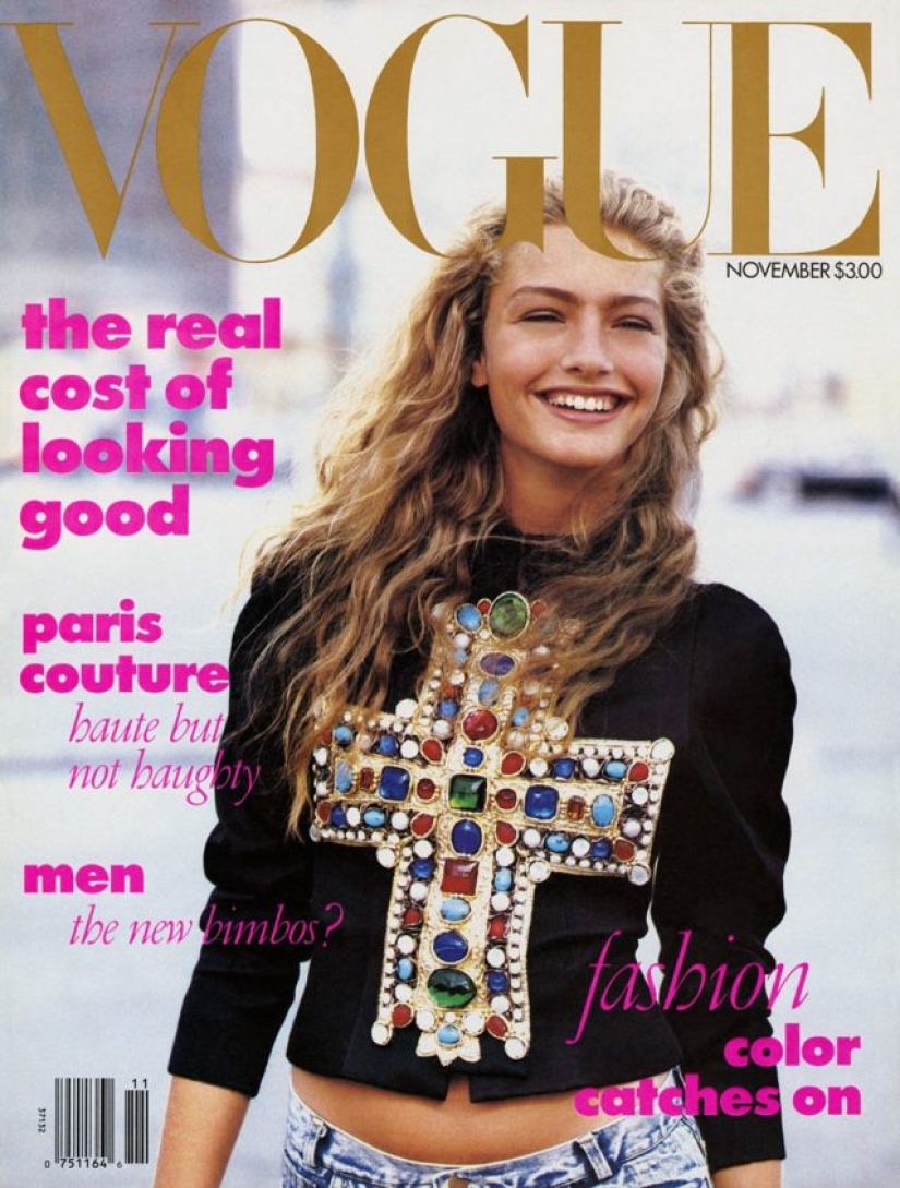 Who's Who: Legendary Fashion Photographers of the 20th Century