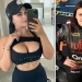 Why antagonize Renee Gracie left the sport and turned into... a porn model Why antagonize Renee Gracie left the sport and turned into... a porn model
