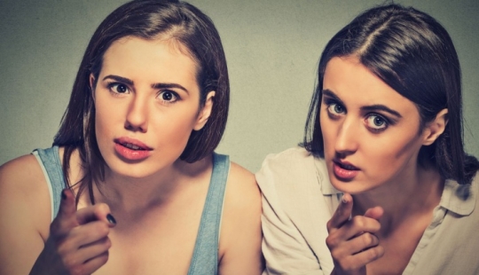 Why do we depend on someone else's opinion and why fight it