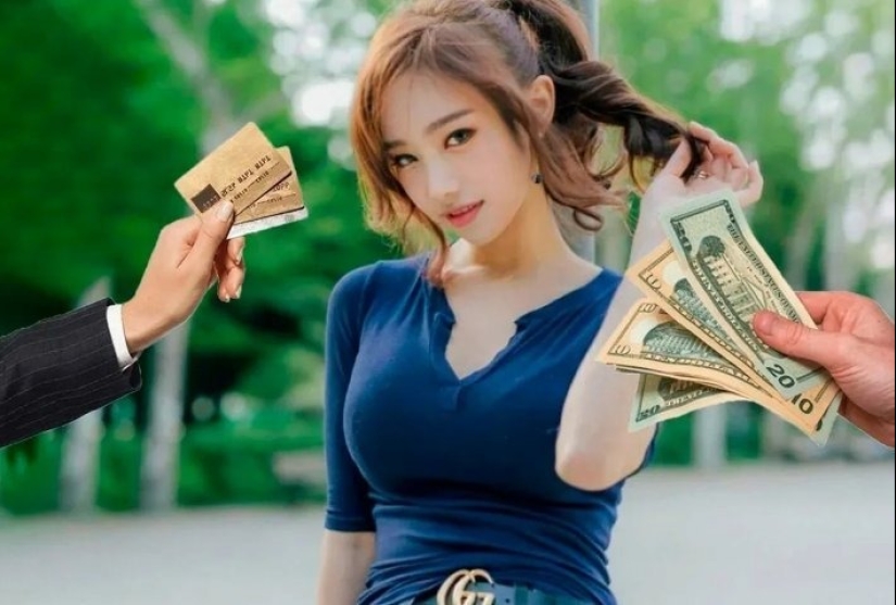 Why foreigners often divorce submissive and kawaii Japanese wives