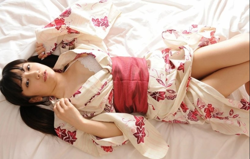 Why foreigners often divorce submissive and kawaii Japanese wives