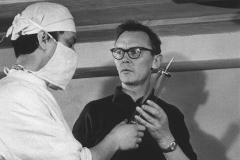 Why Gaidai deprived Vysotsky of the role of Ostap Bender and what introduction was cut from the "Caucasian Captive"