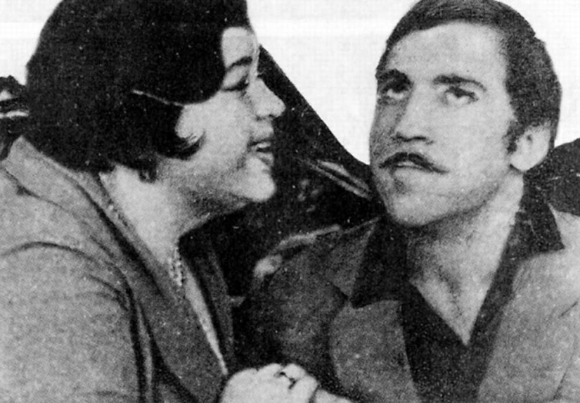 Why Gaidai deprived Vysotsky of the role of Ostap Bender and what introduction was cut from the "Caucasian Captive"