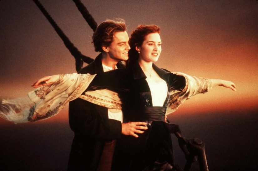 Why is James Cameron perhaps the main director of our time?