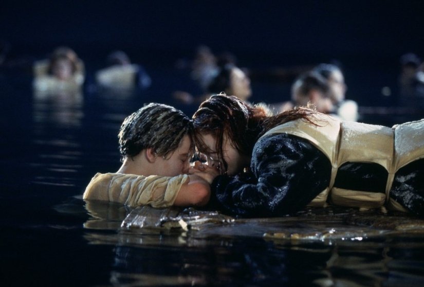Why is James Cameron perhaps the main director of our time?