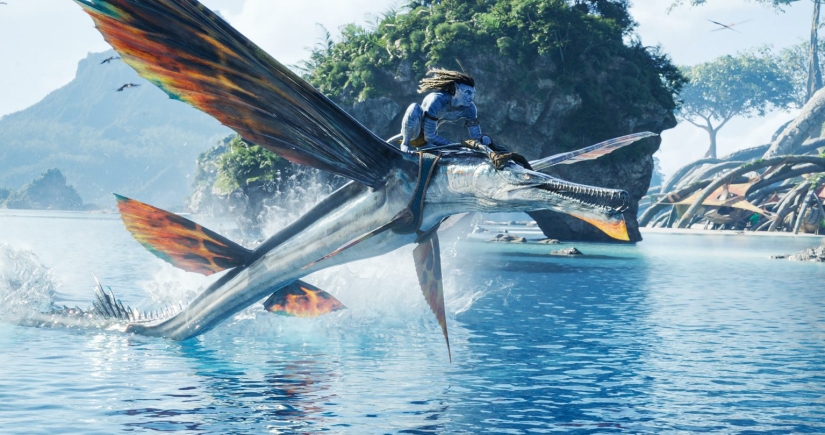 Why is James Cameron perhaps the main director of our time?