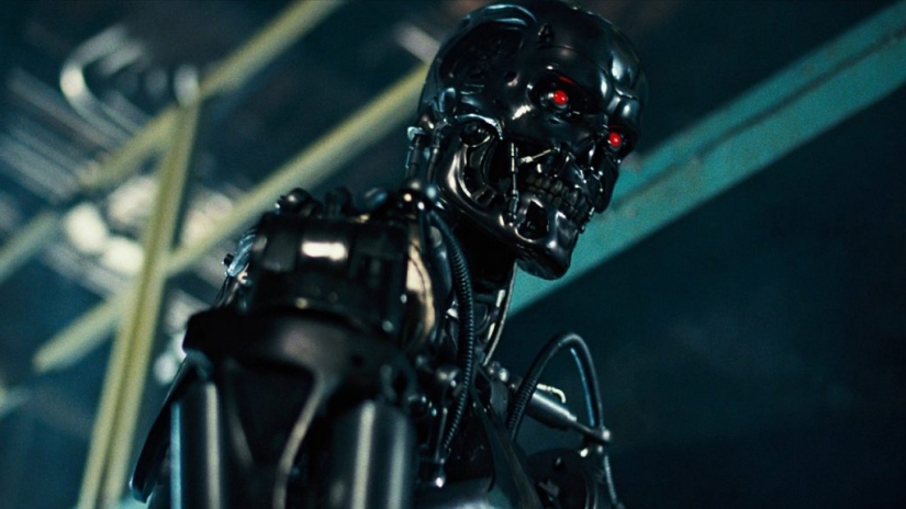 Why is James Cameron perhaps the main director of our time?