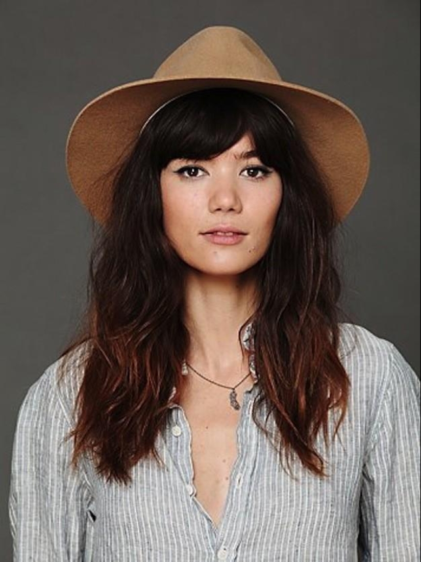 Why wear hats