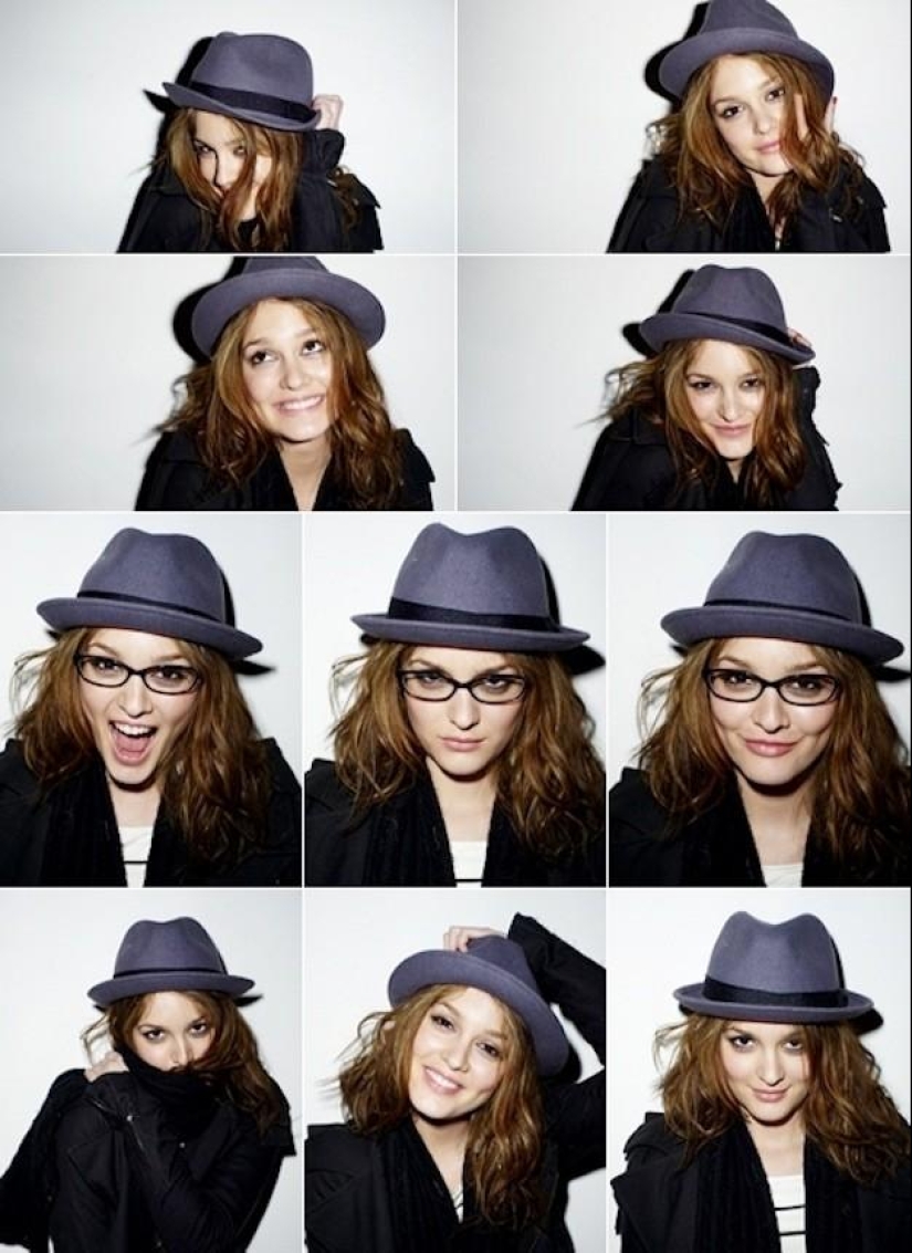 Why wear hats