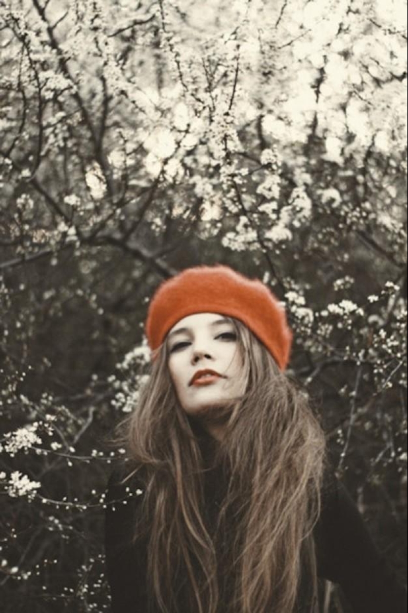 Why wear hats