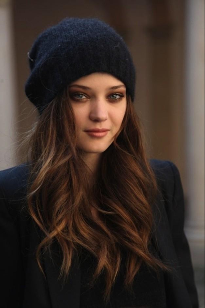 Why wear hats