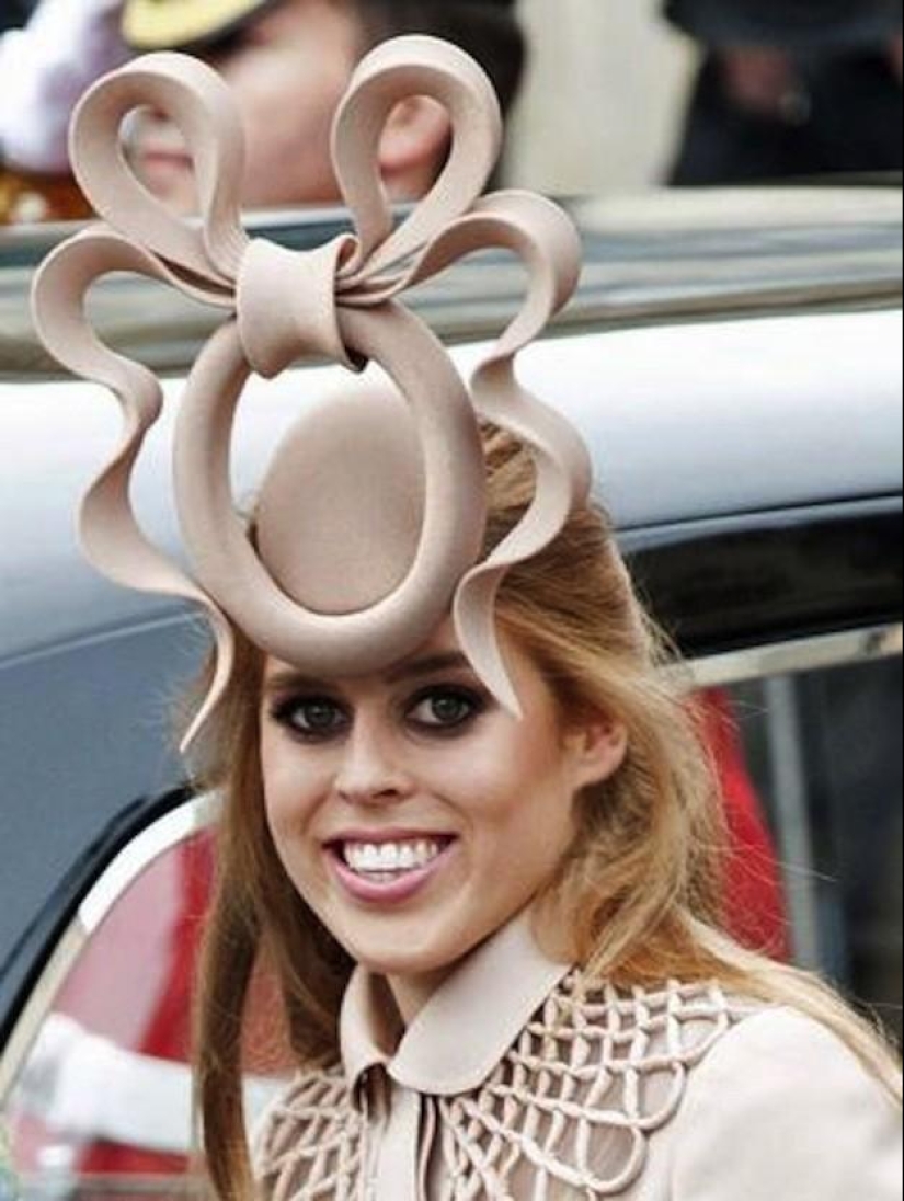 Why wear hats
