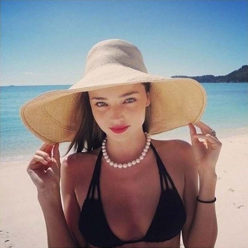 Why wear hats