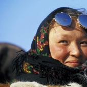 Will be taken to the tundra: How the Nenets celebrate the wedding