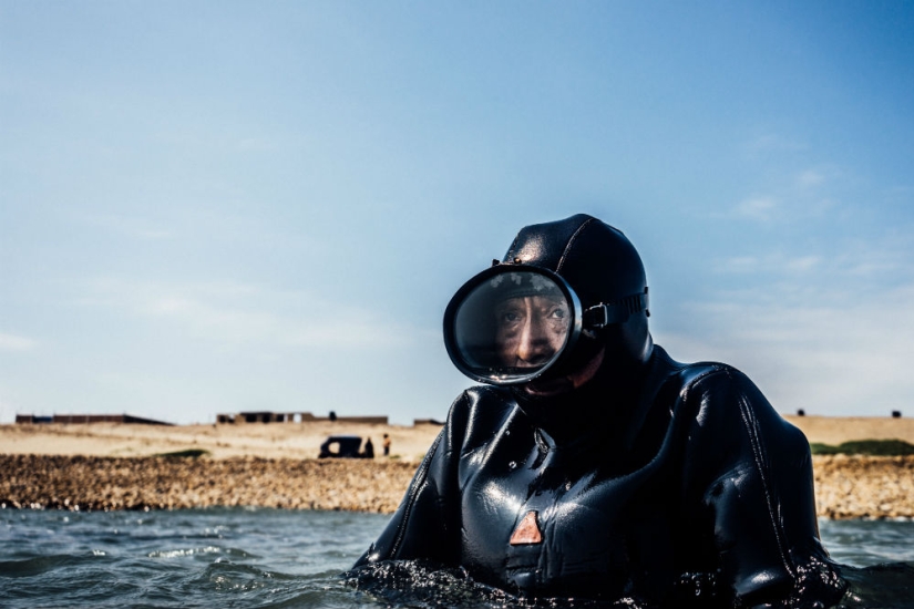 Winners of the Andrey Stenin International Photojournalism Competition